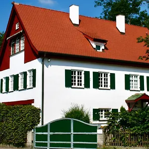  Apartment Ferienwohnung Zur Blauente Deutschland