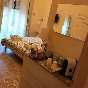  Frühstückspension Da Giulia Italien