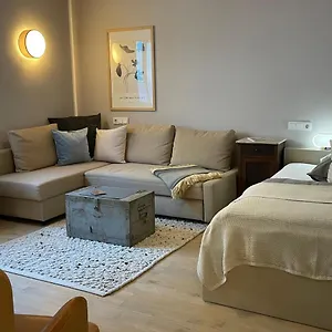  Apartment Johannis In Sankt Johannis Deutschland