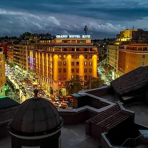 **** Hotel Radisson Blu Ghr Italien