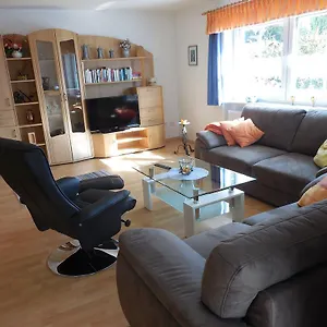 Apartment Wellisch Deutschland