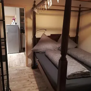  Apartment Für Max. 10 Personen In Zentrum Süd Deutschland