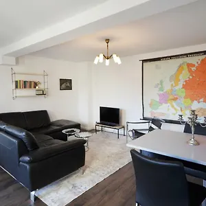  Apartment Westkultur Deutschland